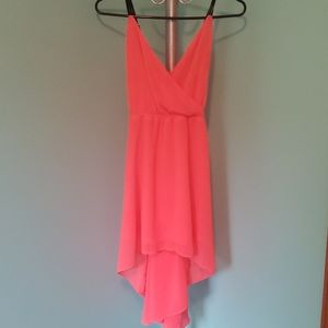 Love & Love dress